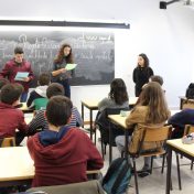 Projeto Crescer na Cidadania VIII