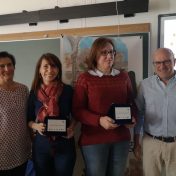 Selos Europeus De Qualidade Para Projetos De Docentes Do Agrupamento Afonso De Paiva