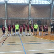 AE Afonso de Paiva – Futsal – Infantis asseguram presença na final distrital