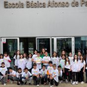 Olimpíadas Municipais de Educação Financeira – Programa “No Poupar Está o Ganho”