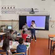 Dia Nacional da Educação de Surdos e da Juventude Surda