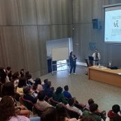 Primeiros Socorros na Escola Afonso de Paiva