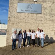 Clube Ciência Viva do AE Afonso de Paiva participa no 2.º Encontro Regional em Constância
