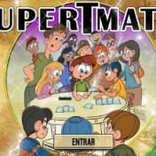 Campeonatos de SuperTmatik – Matemática