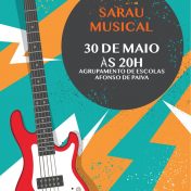 Sarau Musical