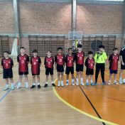 AE Afonso de Paiva – Futsal – Infantis asseguram presença na final distrital