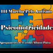 Psicomotricidade – Mais um Ano de Desenvolvimento Motor e de Inclusão