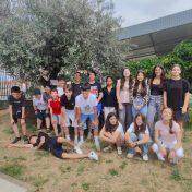 Hotéis para Polinizadores: Ciências Naturais, Matemática e Cidadania em Ação na Horta Escolar