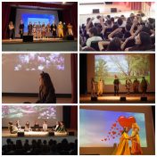 Clube de Teatro Afonso de Paiva encanta com célebre história de amor de Jorge Amado