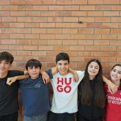 Orçamento Participativo das Escolas no Agrupamento de Escolas Afonso de Paiva