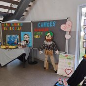 Camões pelos olhos do pré-escolar