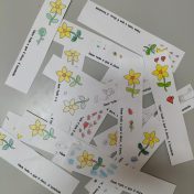 Outubro, mês Internacional da Biblioteca Escolar.