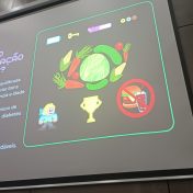 Boa alimentação, sim. E o sono?