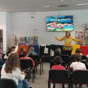 Dia Internacional dos Direitos da Criança