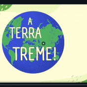 Quando a terra treme, a Escola Afonso de Paiva sabe o que fazer!