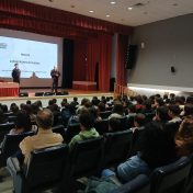 “A Terra Treme” – Aprender com os Sismos