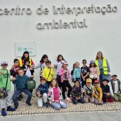 “A água é o sonho da Terra”