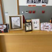 Halloween – Exposição e Concurso