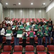 Prémios de Mérito 2024/2025 | 1.º Ciclo do Ensino Básico