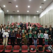 Prémios de Mérito 2024/2025 | 3.º Ciclo do Ensino Básico