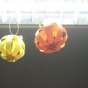 Halloween Ganha Vida na Escola do Estabelecimento Prisional