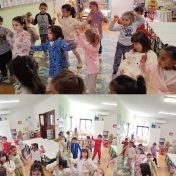 Noticia do Dia Nacional do Pijama