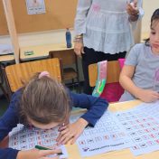 Celebração do Halloween nas UE de Autismo da EB1 S. Tiago