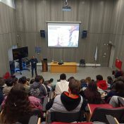 Os Direitos Humanos na Escola Afonso de Paiva