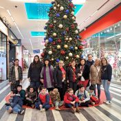 Unidades Especializadas promovem inclusão através de AVD em contexto real