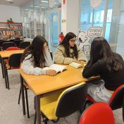 Dia do Leitor na Biblioteca Afonso de Paiva