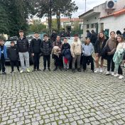 ESTREIA COM BONS RESULTADOS