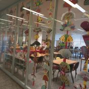 Noticia do grupo 350 sobre a atividade: Día del Amor y de la Amistad