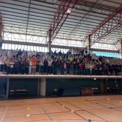 ATLETISMO – MEGAS DO DESPORTO ESCOLAR