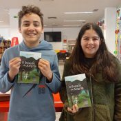 Leitores em destaque nos meses de janeiro e fevereiro