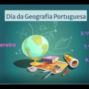 Dia da Geografia Portuguesa