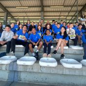 Desporto Escolar – Mega Sprinter  Afonso de Paiva com vários pódios na Fase Distrital