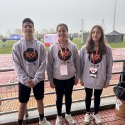 Desporto Escolar – Mega Sprinter  Alunos da Afonso de Paiva na Fase Nacional do Mega Sprinter