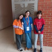 Fase Nacional do 19.º Campeonato Nacional de Jogos Matemáticos