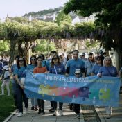 Dia Mundial da Consciencialização do Autismo assinalado com atividades inclusivas