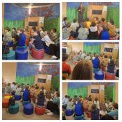 AP3B – Uma viagem literária pelo mundo das águas!