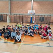 Torneio de Futsal – D.E Escola Ativa