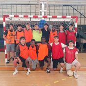 Torneio de Futsal promove espírito desportivo na Escola Afonso de Paiva