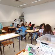 Clube de Matemática reforça partilha e encerra as suas atividades