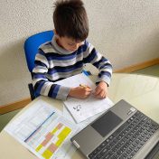Entrega de Prémios aos vencedores do Concurso de Ditado