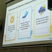 Conversas com o Sol: A Ciência e a Saúde de Mãos Dadas!