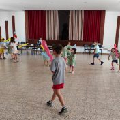Dia da Criança celebrado com muita diversão no JI e EB1 de Sarzedas