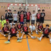 Desporto Escolar – Futsal – Afonso de Paiva no topo em Infantis B – Campeões distritais
