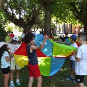 Festa Final de Ano enche Parque da Cidade de alegria e tradição