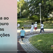 “Caça ao Tesouro das Emoções” promove aprendizagens e diversão entre crianças do Pré-Escolar e 1º ano do 1.º Ciclo