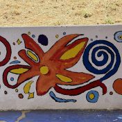 Alunos do 4.º Ano da EB de Salgueiro deixam legado em Mural Coletivo